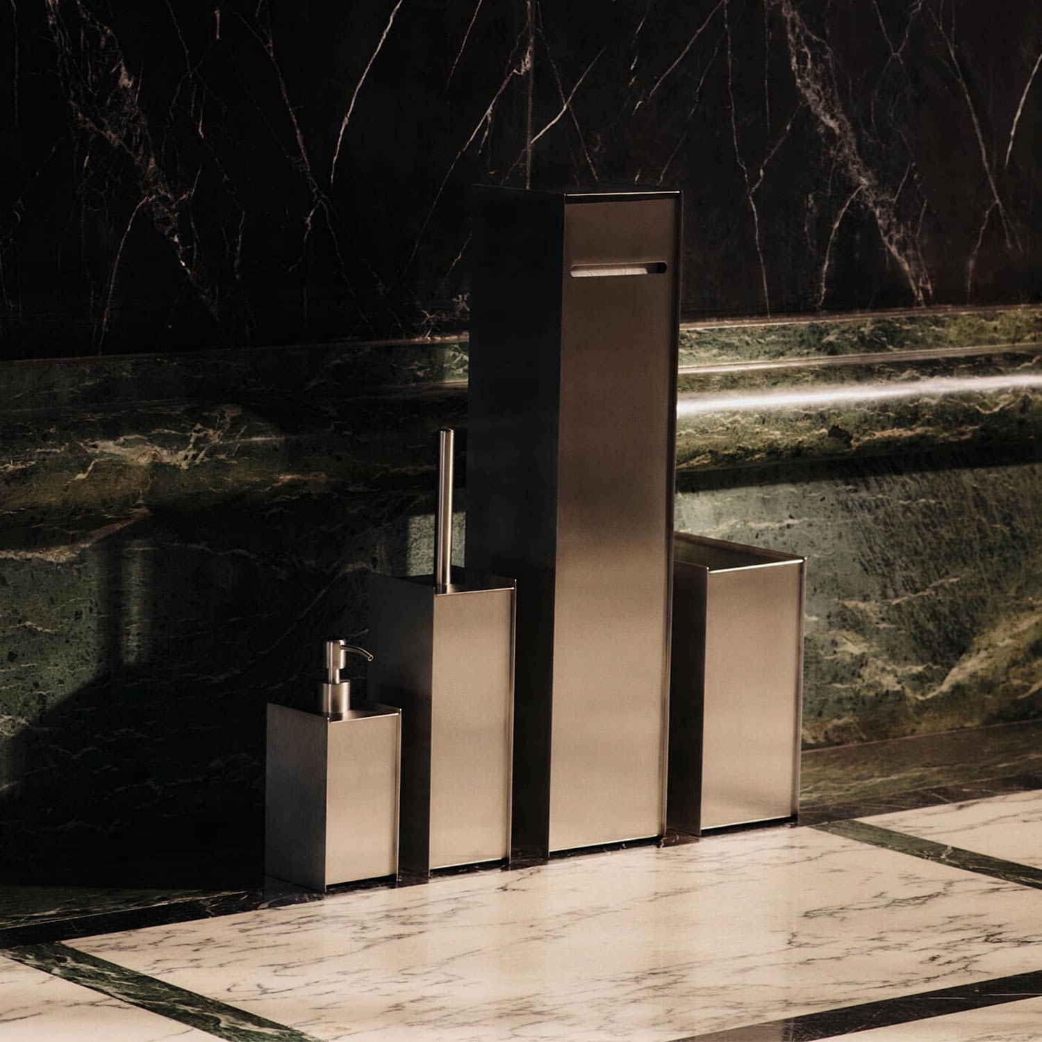 Ferm Living - Sama Seifenspender