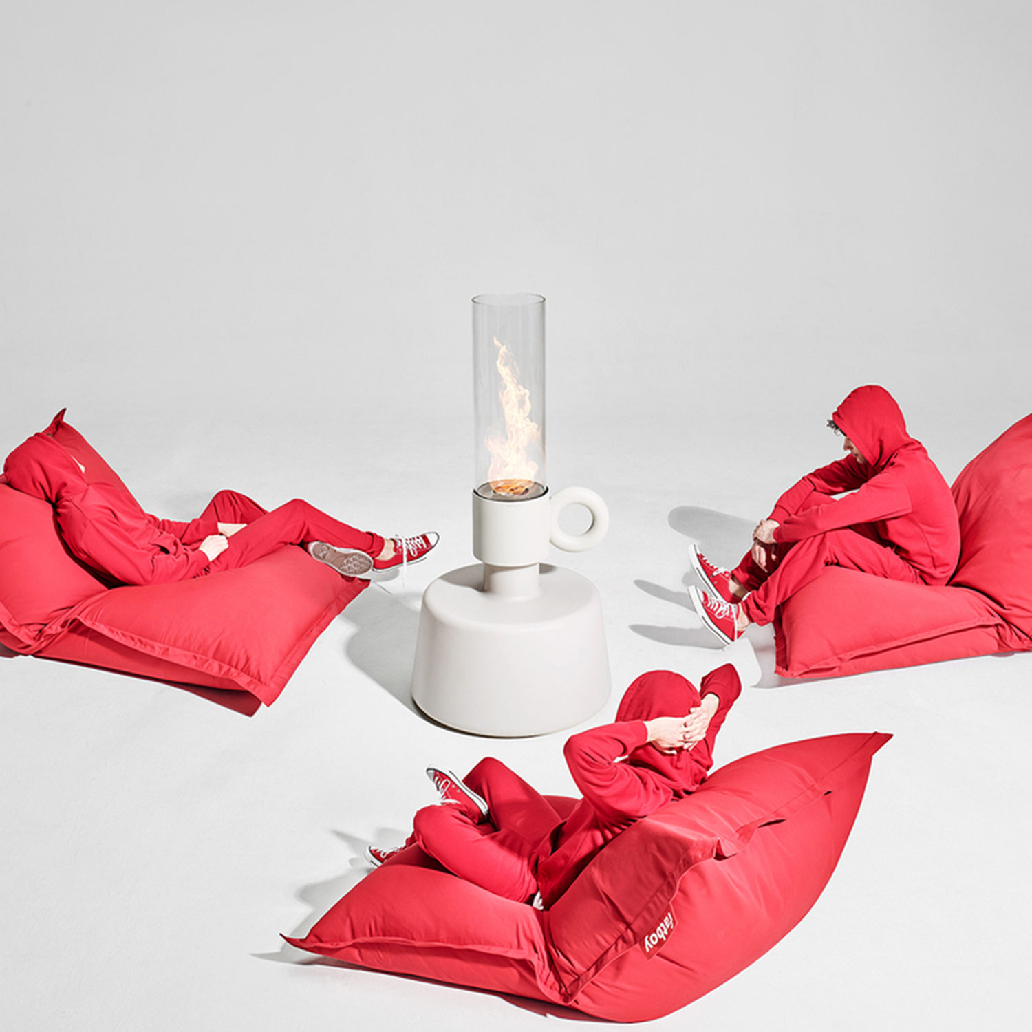 fatboy original sitzsack flamtastique desert 72534