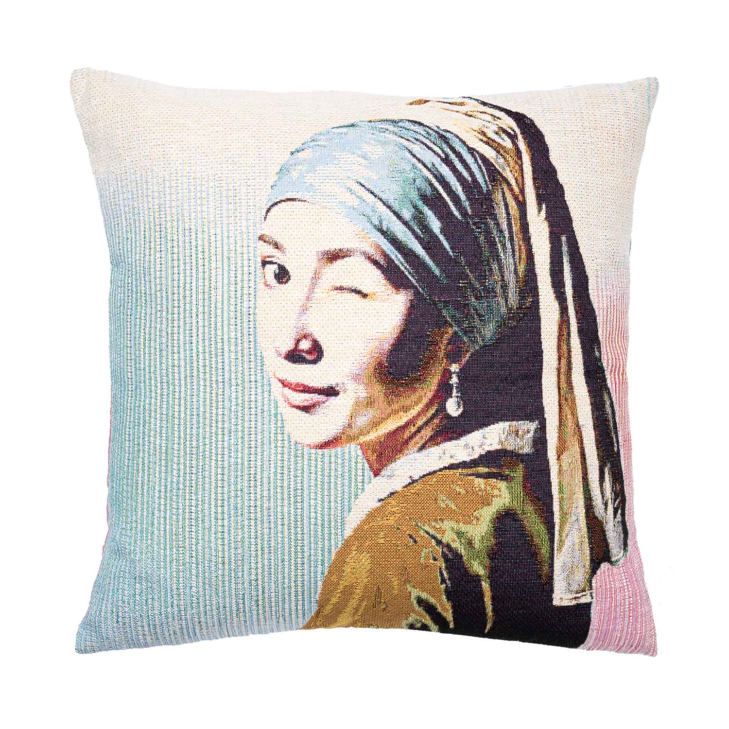 pad - LEGEND pearl Kissenhülle