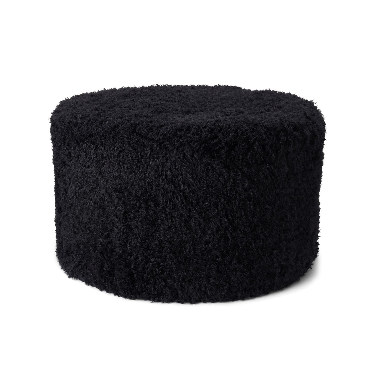 essenza shelley pouf nightblue 76646