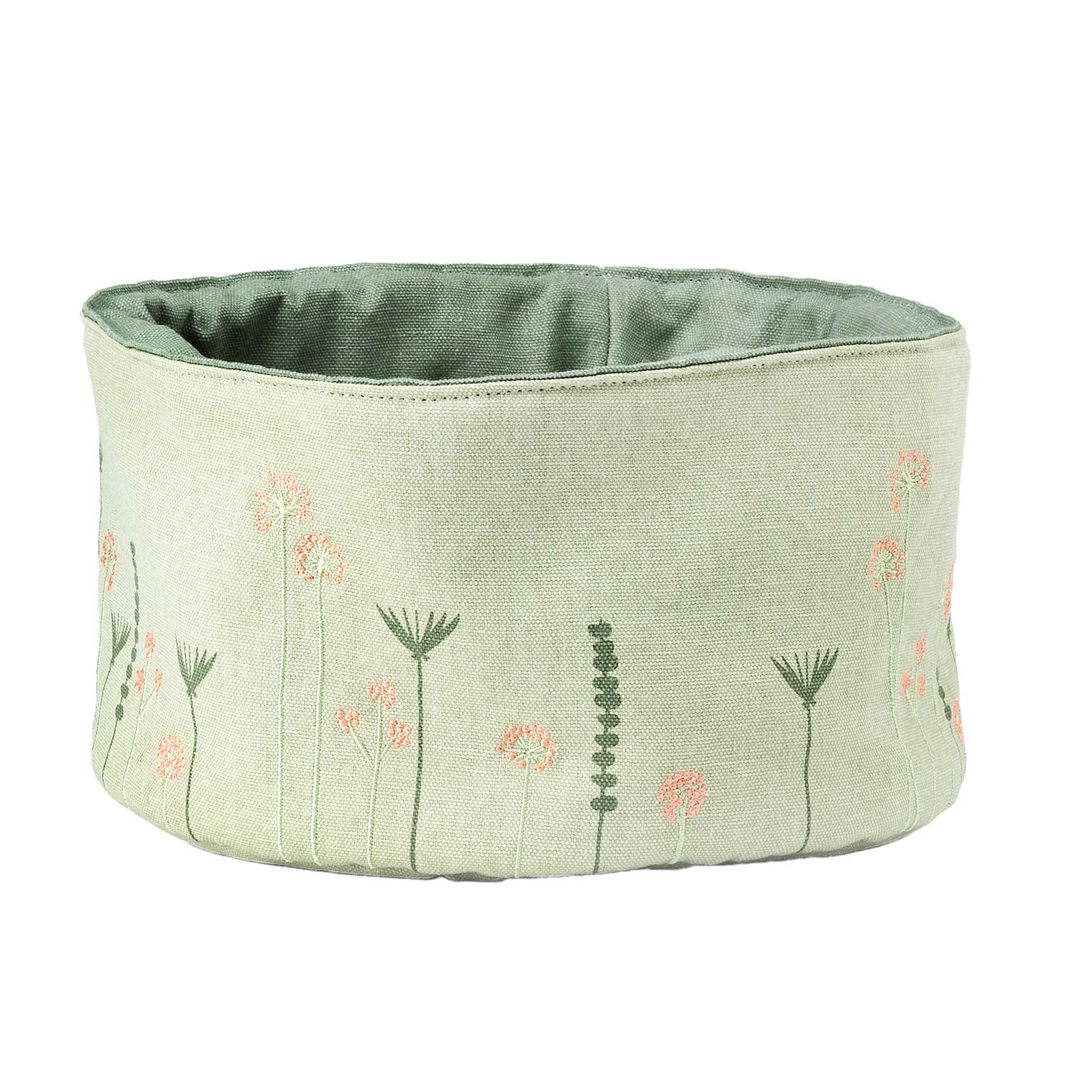 Räder Design - Brotkorb floral