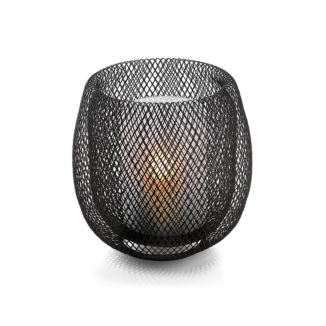 philippi mesh windlicht 81156