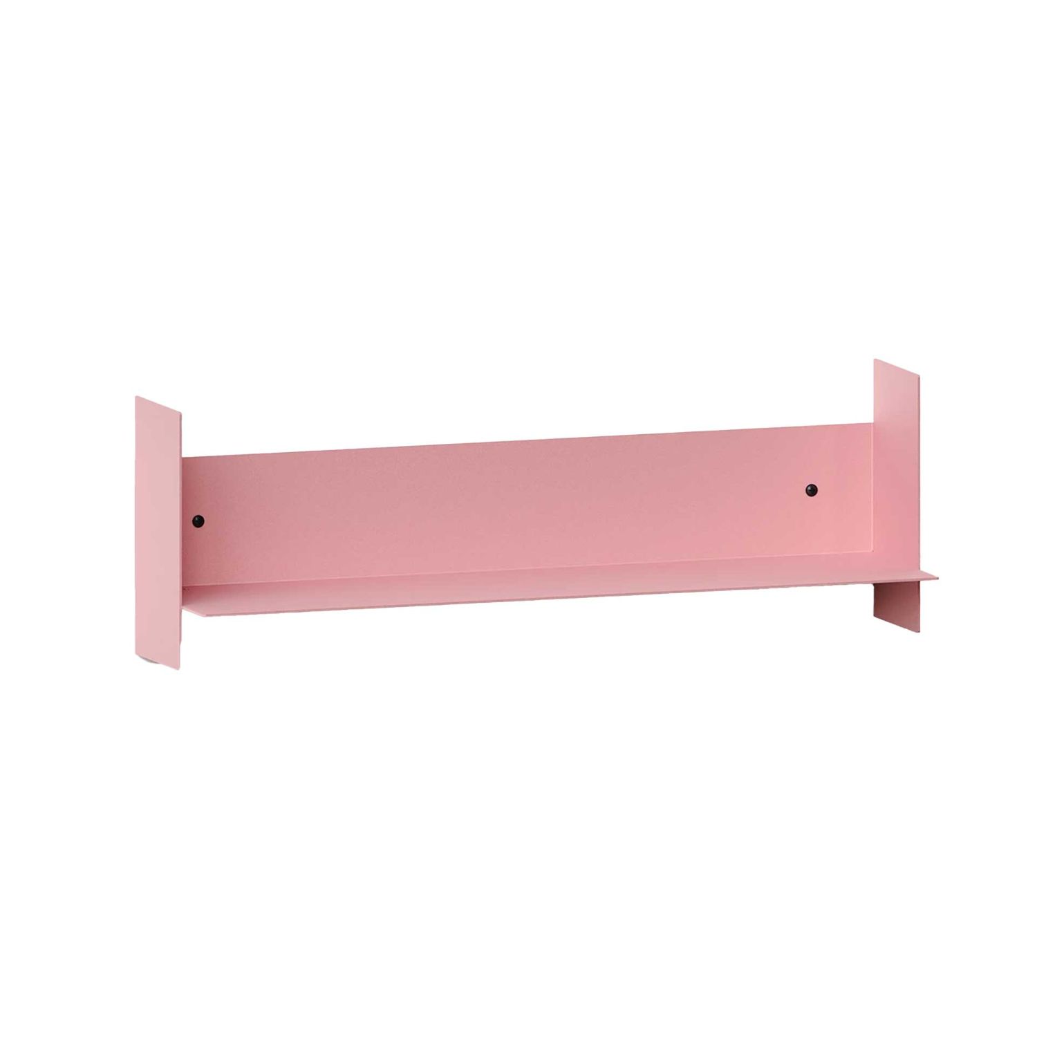 Tiptoe - PLI Wandregal 60 x 15 cm puderrosa