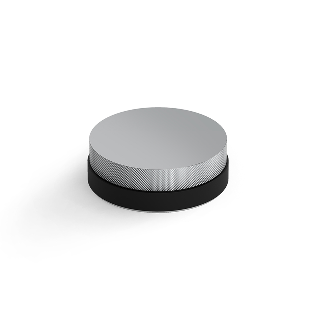 dekor walther club doorman tuerstopper0509400 chrom 94410