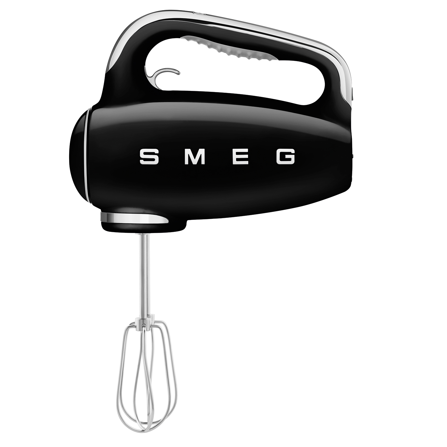 smeg handmixer schwarz HMF01BLEU 67181