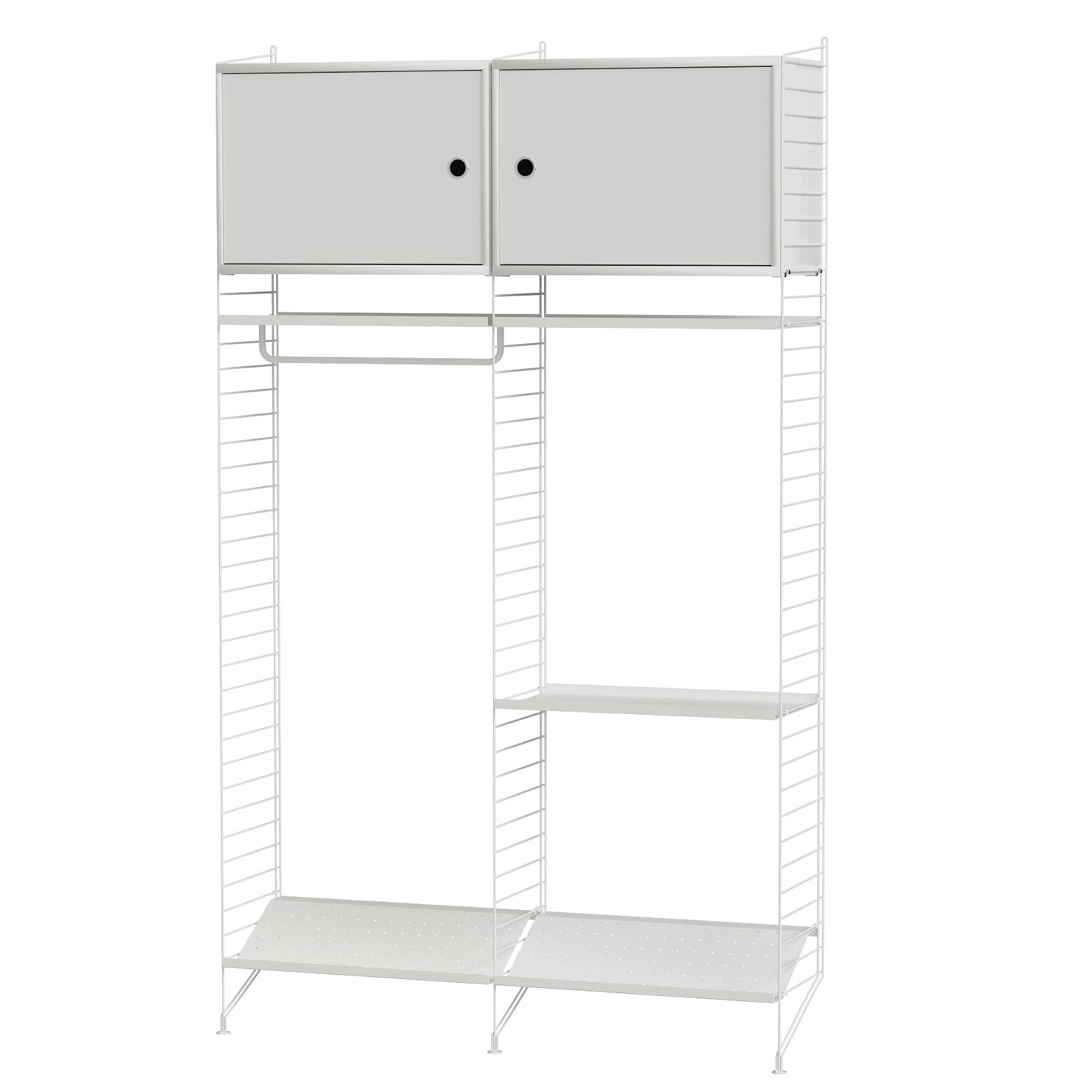 string flur garderobe h t 12 12 68754
