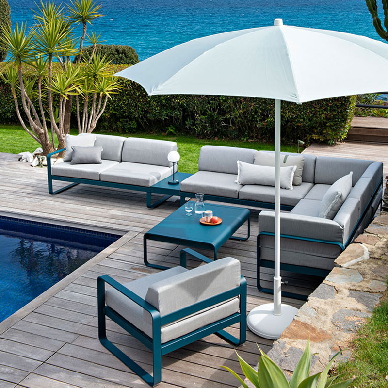 fermob shadoo sonnenschirm 77634