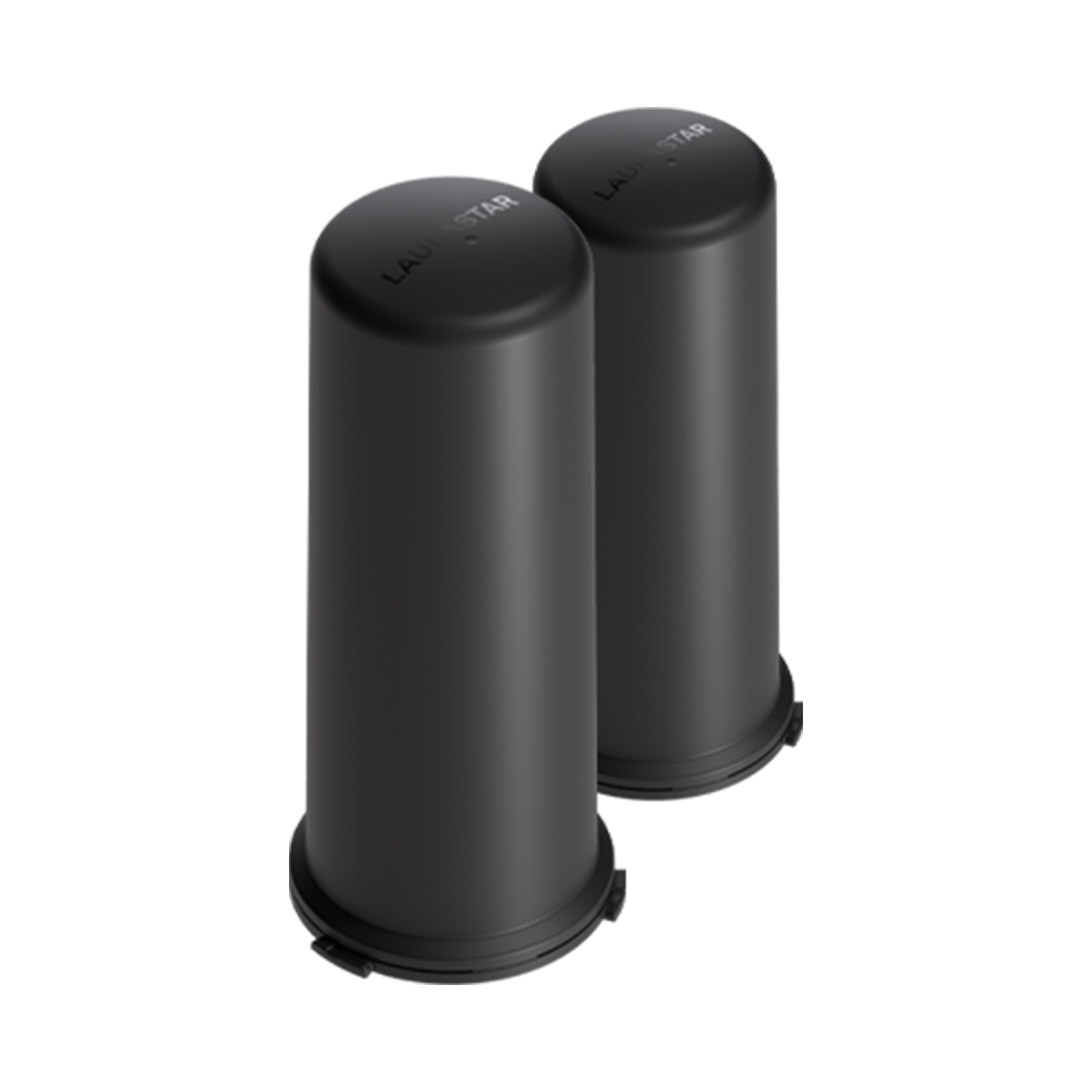 Laurastar - Antikalk-Kartuschen Aura 2er Pack