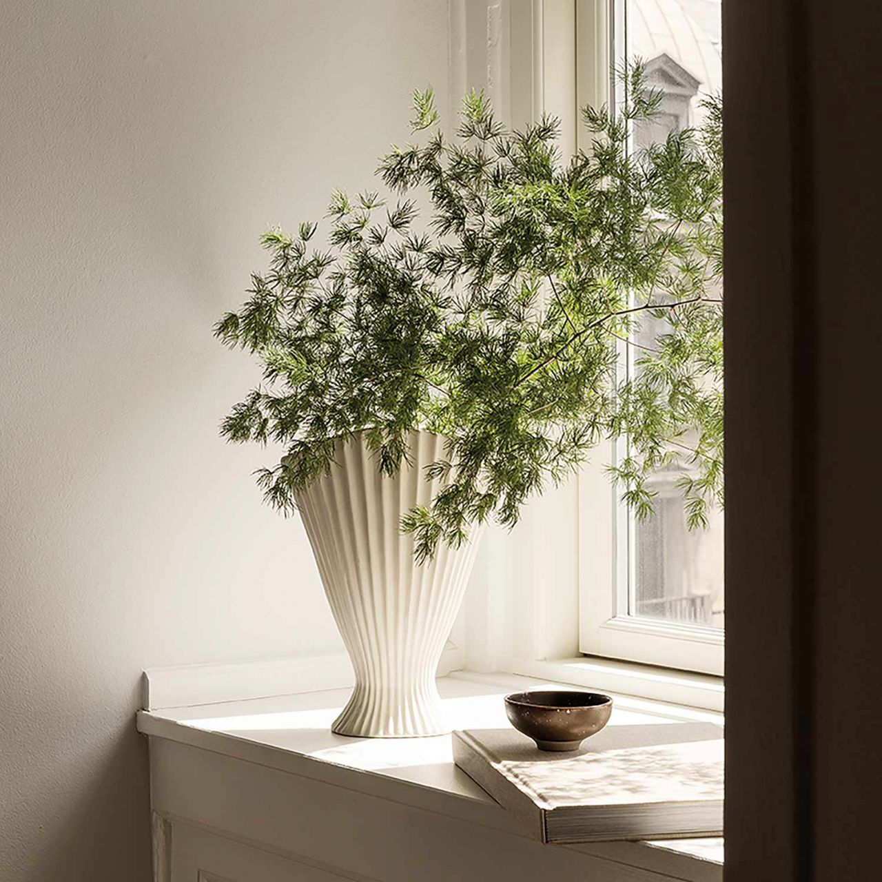 ferm living fountain vase fensterbank 85849 1280x1280 104442