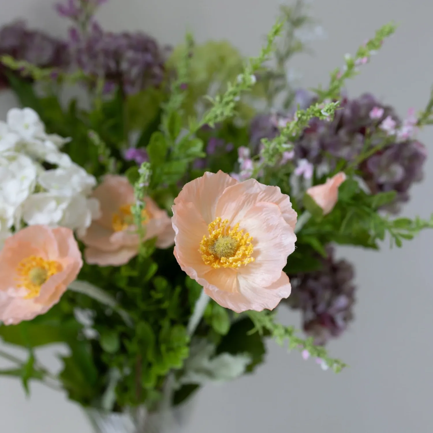 BLOOM OBJECTS - Blooming Wilderness Kunstblumenstrauß