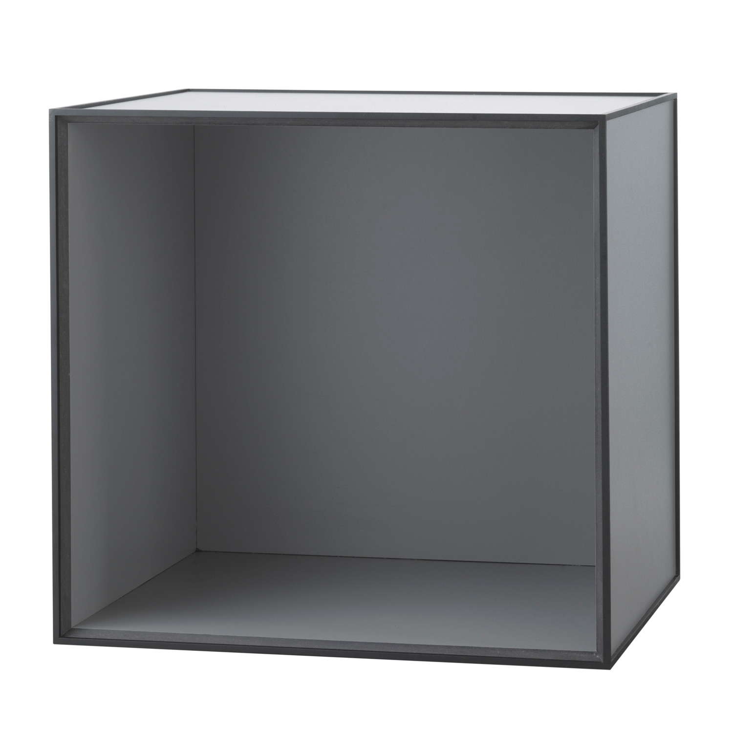 byLassen Frame 49 dark grey 32650