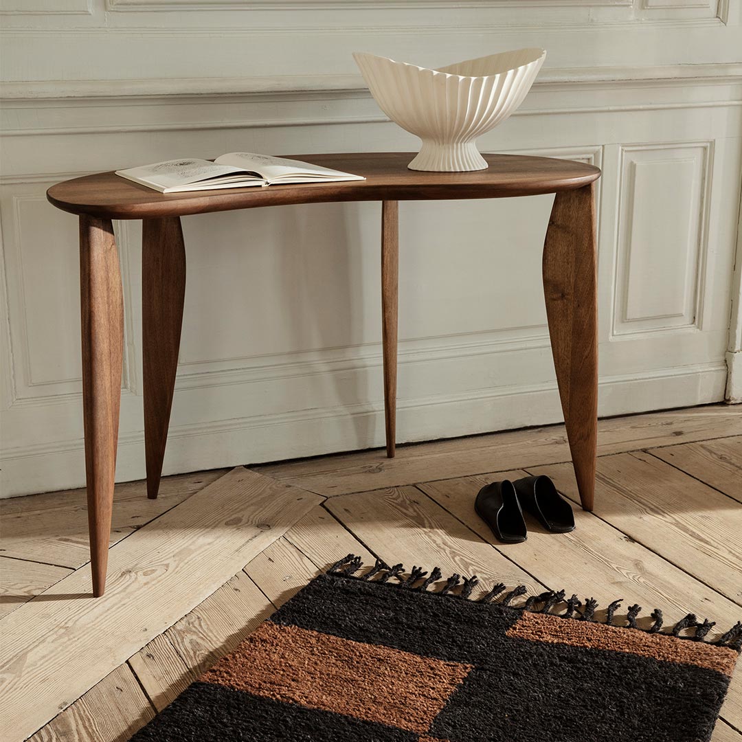 ferm living fountain centrepiece schale 75005