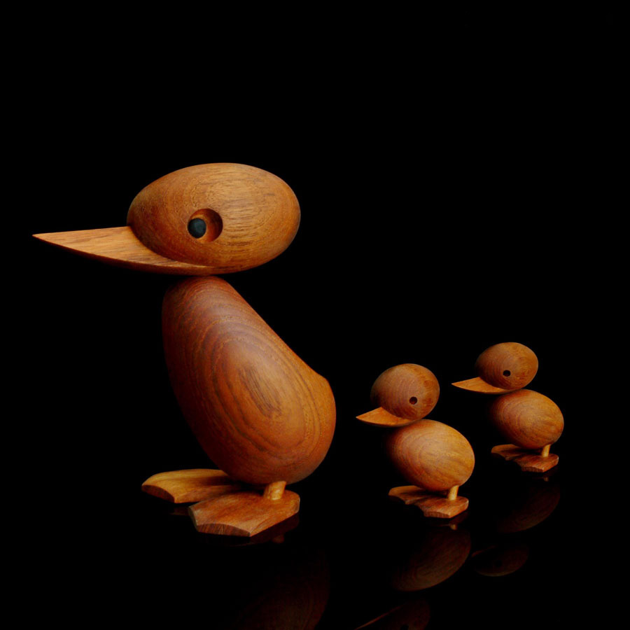Duck Duckling 2 17376