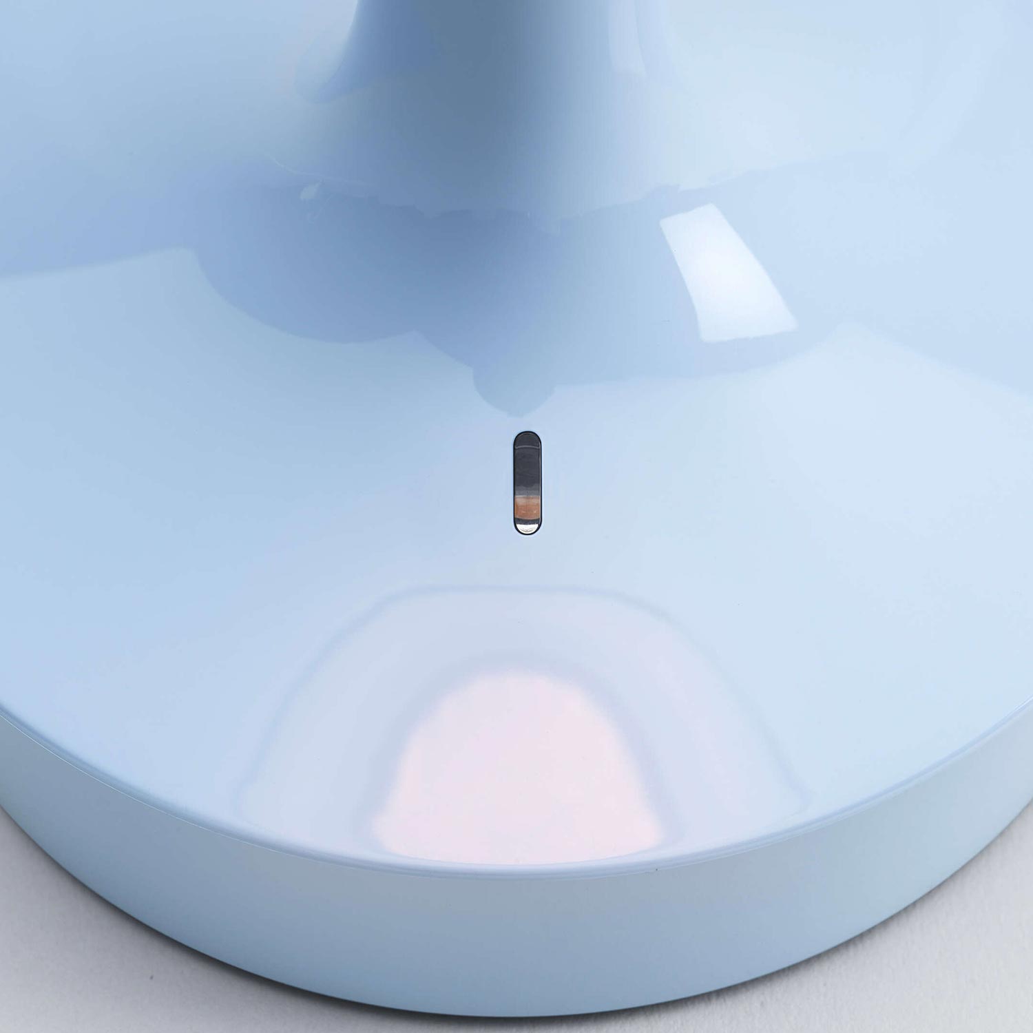 Flos - Bon Jour Unplugged chrome