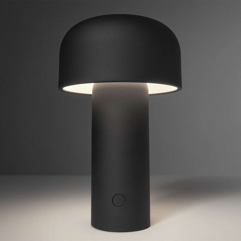 tischleuchte bellhop flos 87293