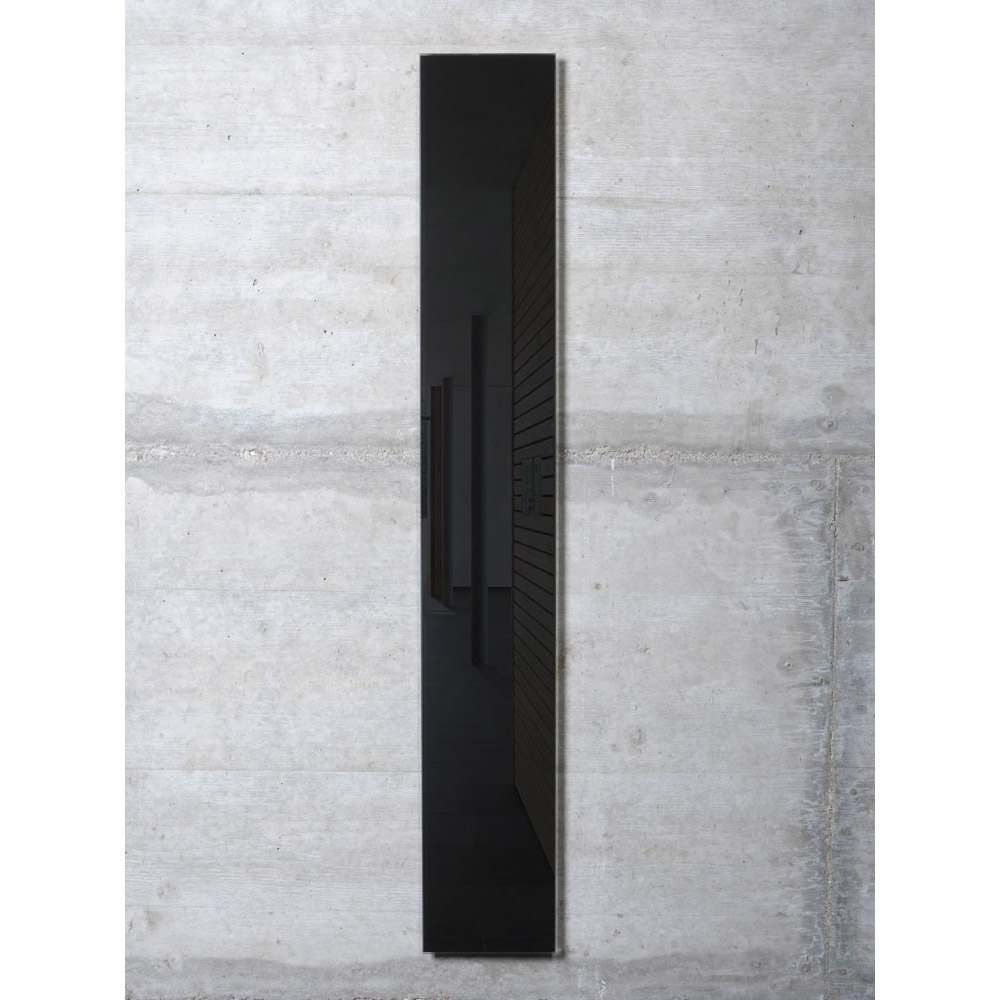 raum blick max magnettafel 80x12 schwarz 1 13135