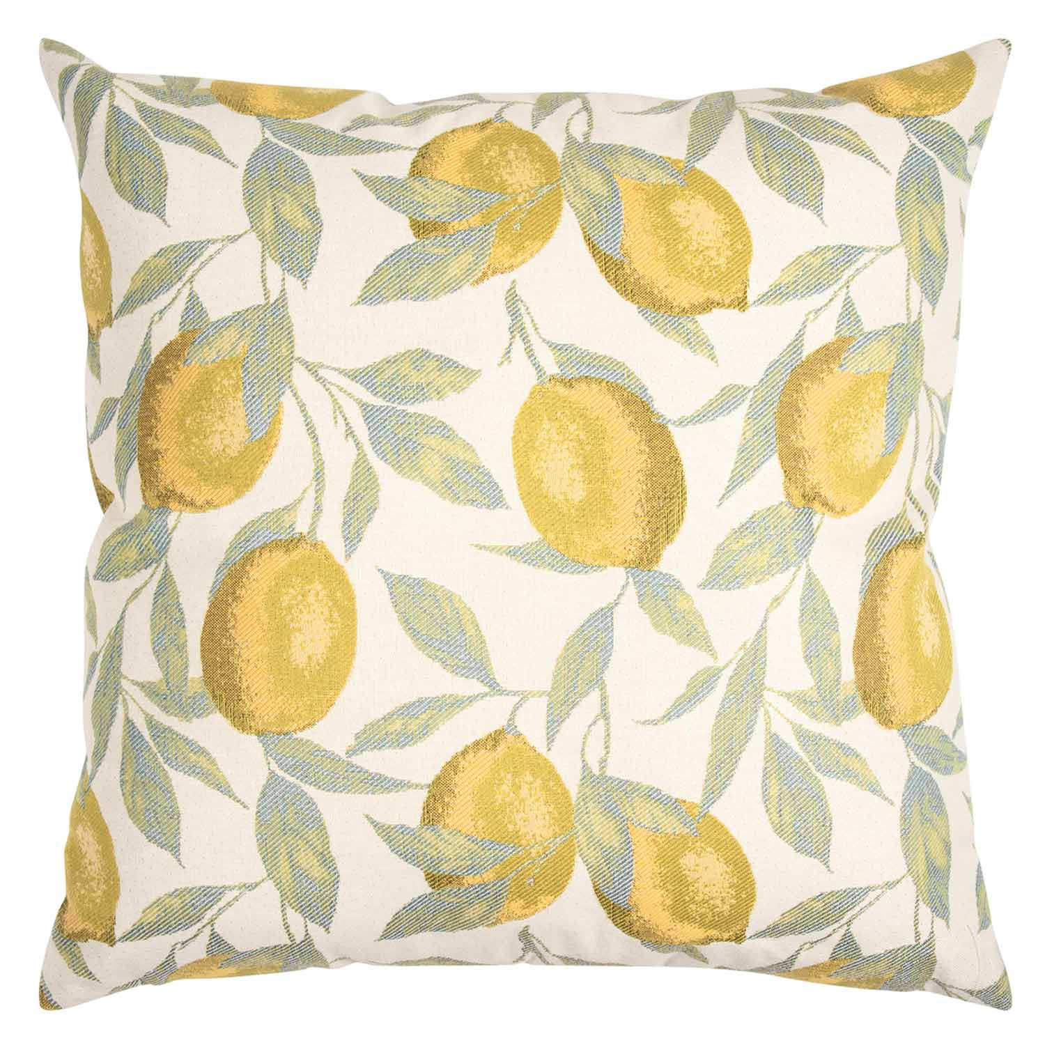 shop Fruits 60x60 yellow 99679