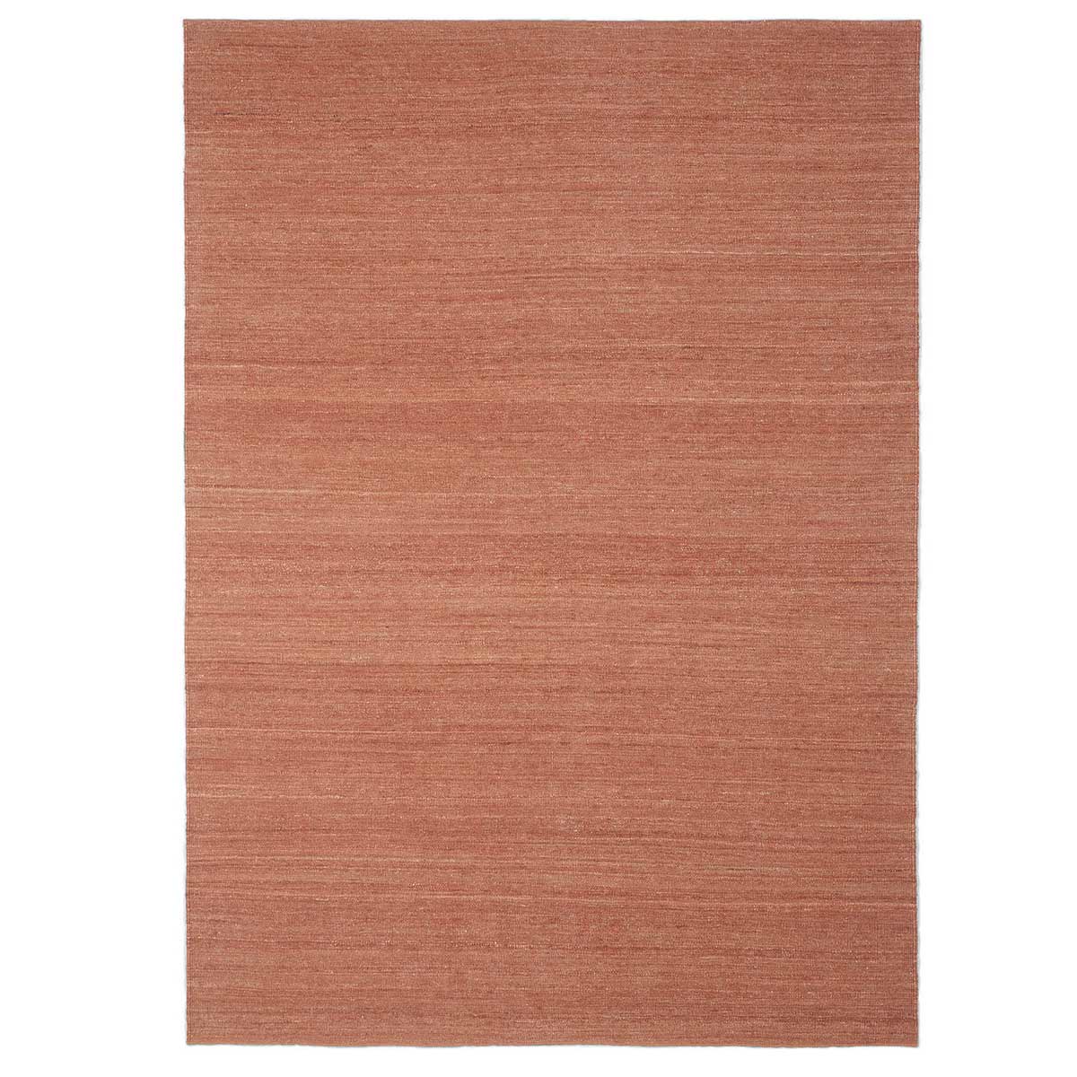 21708 terracotta 250 350 ethnicraft nomad kilim teppich freisteller 86501