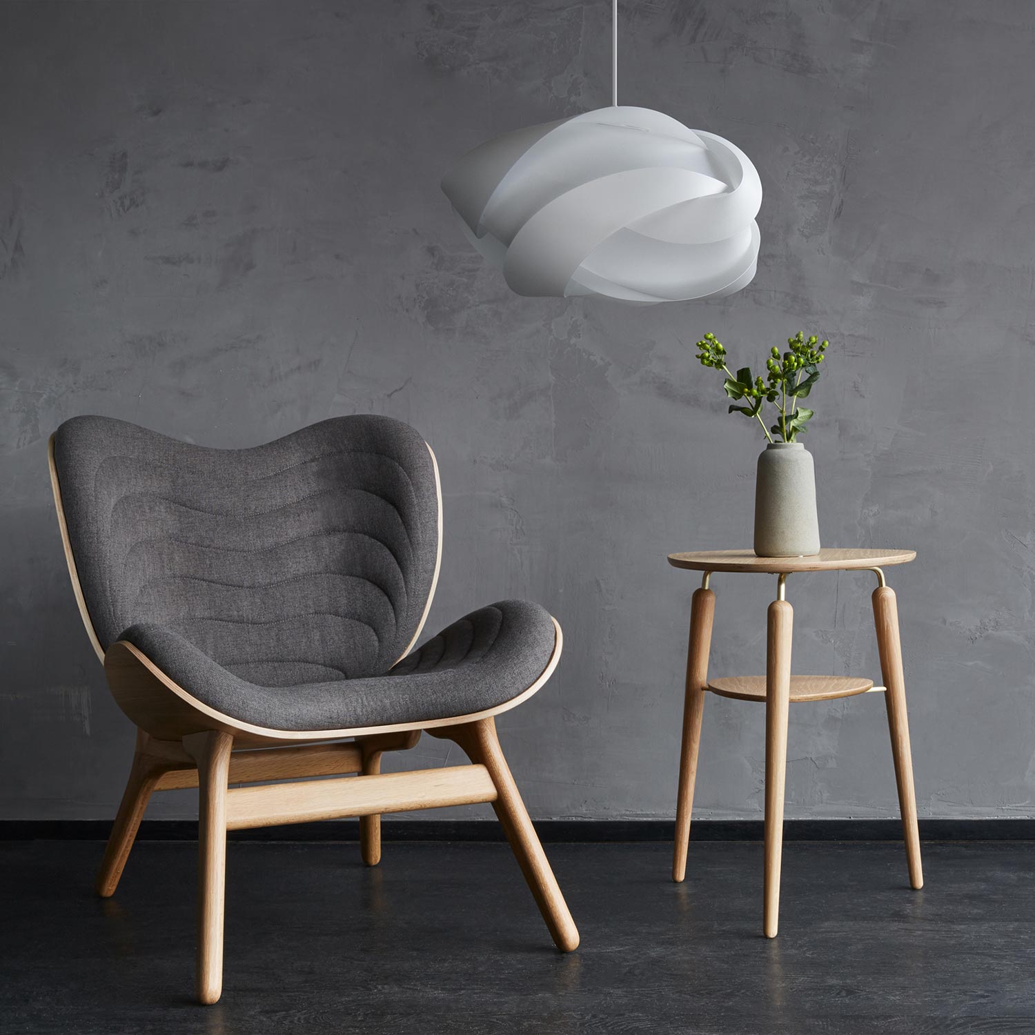 conversation piece eiche slate grey umage 58466