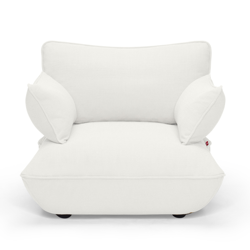 fatboy sumo loveseat limestone 105525 83832