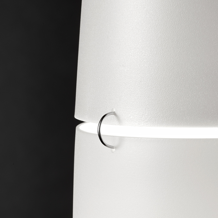 foscarini havana weiss details 63400