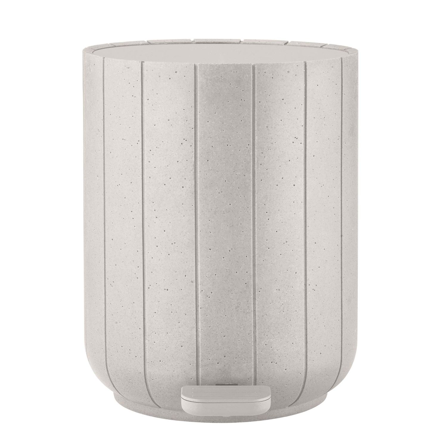 blomus - KUA Treteimer moonbeam