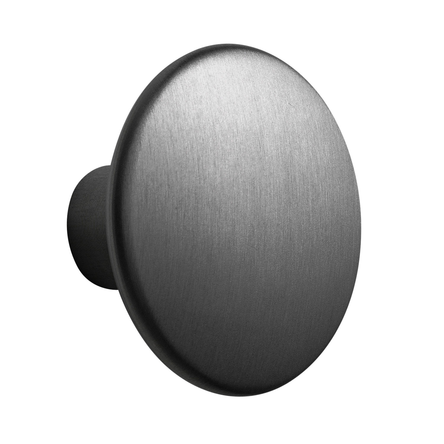 Muuto The Dots metal large schwarz 27705