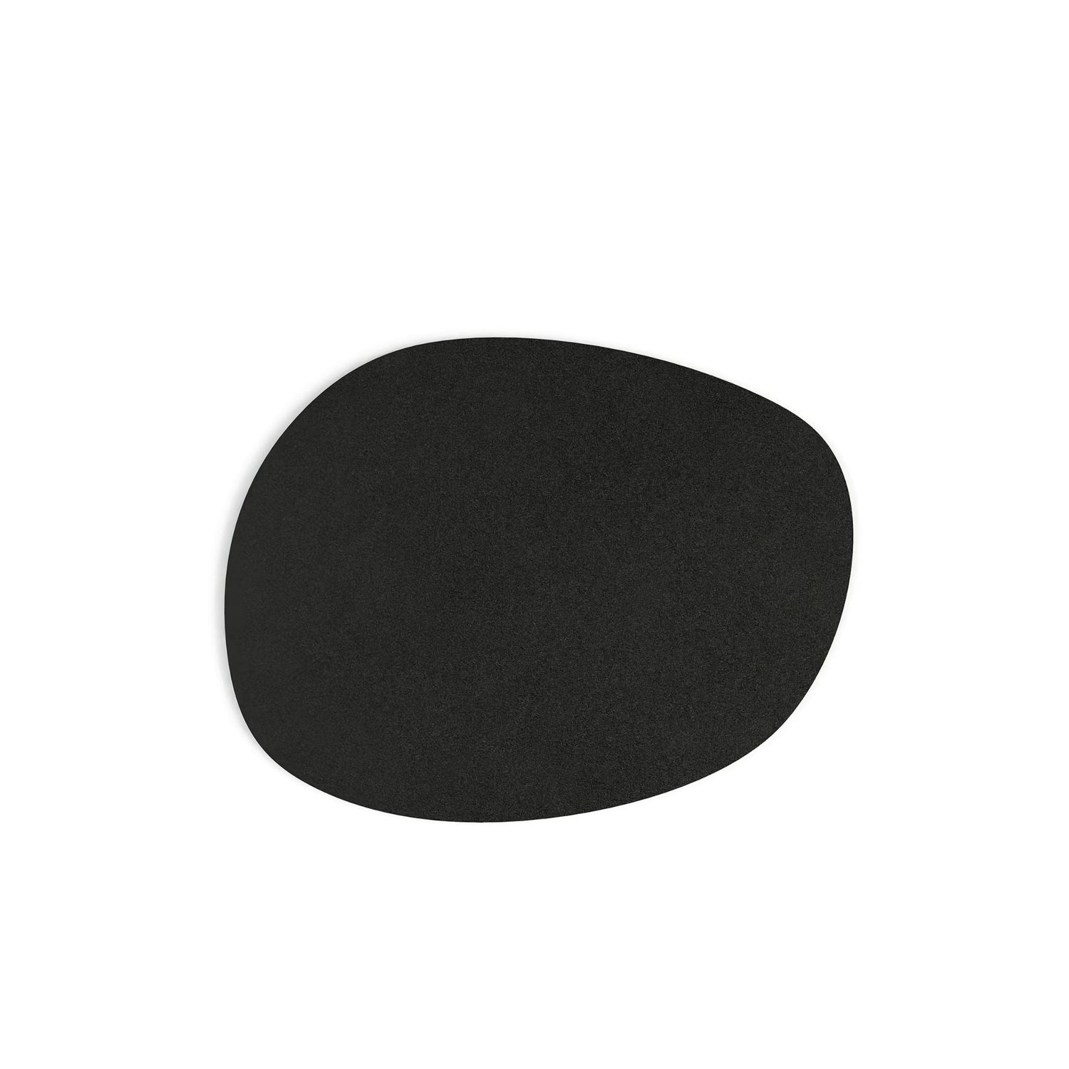 Metallbude - Siva Dekotablett schwarz