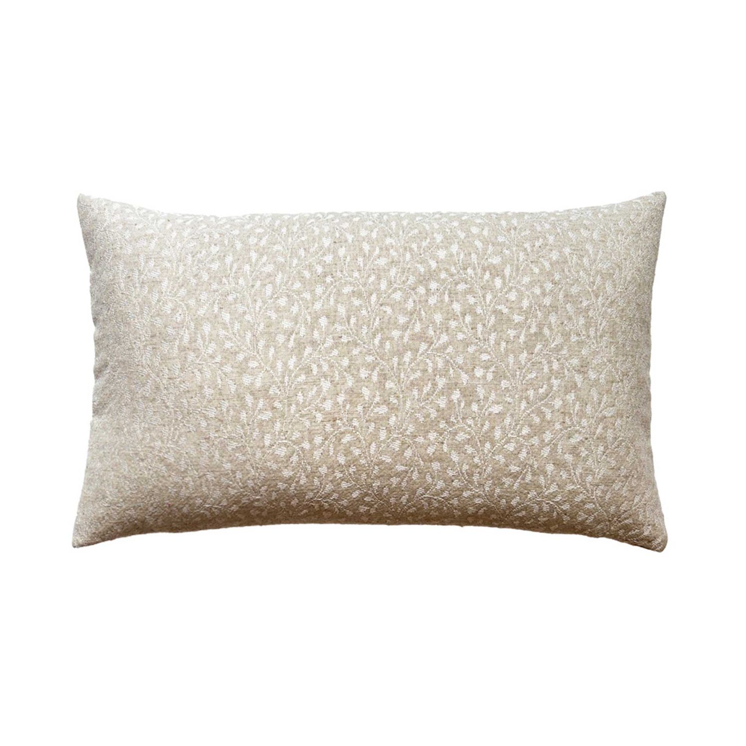 Proflax - Arbusto Kissenhülle natural 30 x 50 cm