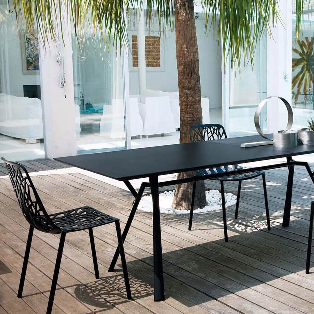 fast forest stuhl schwarz 70925