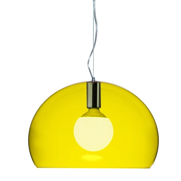 kartell fl y small leuchte KAR09053K6 102650