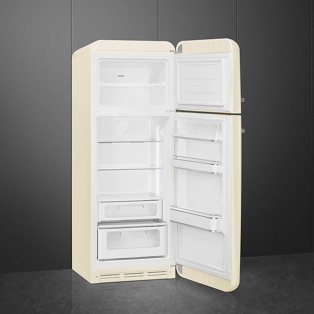 smeg kuehlschrank FAB30 creme2 55338