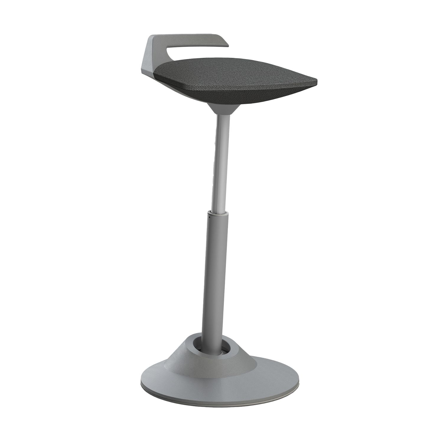 Aeris - Muvman high, grau, Cura grau