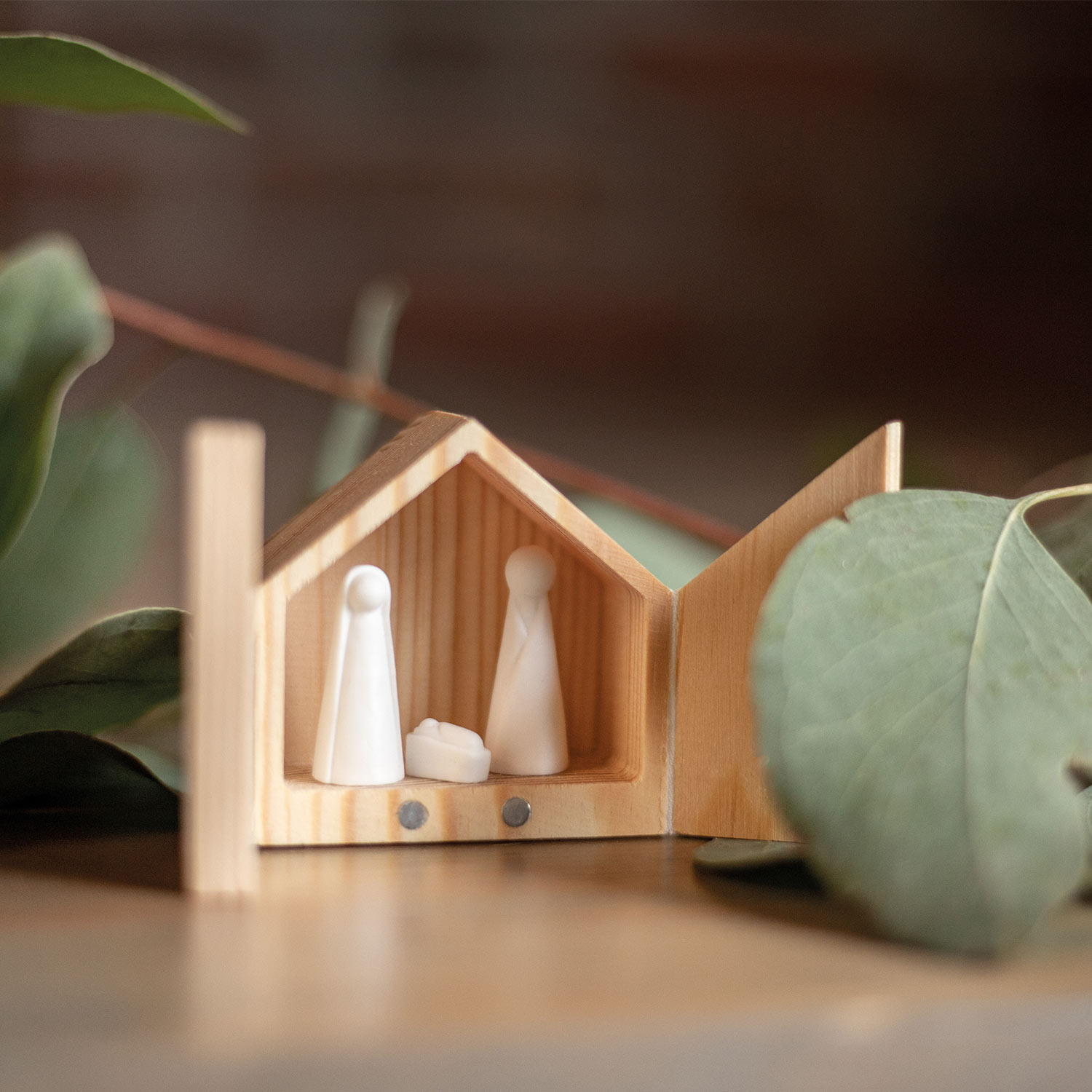 raeder kleine krippe 76074