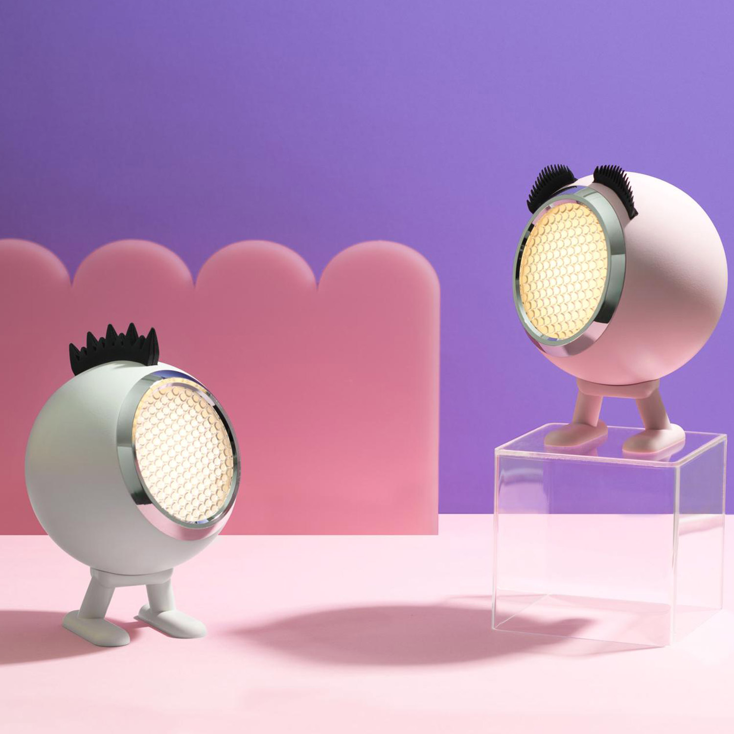 Piffany Copenhagen - Norbitt 3.0 Herby Green