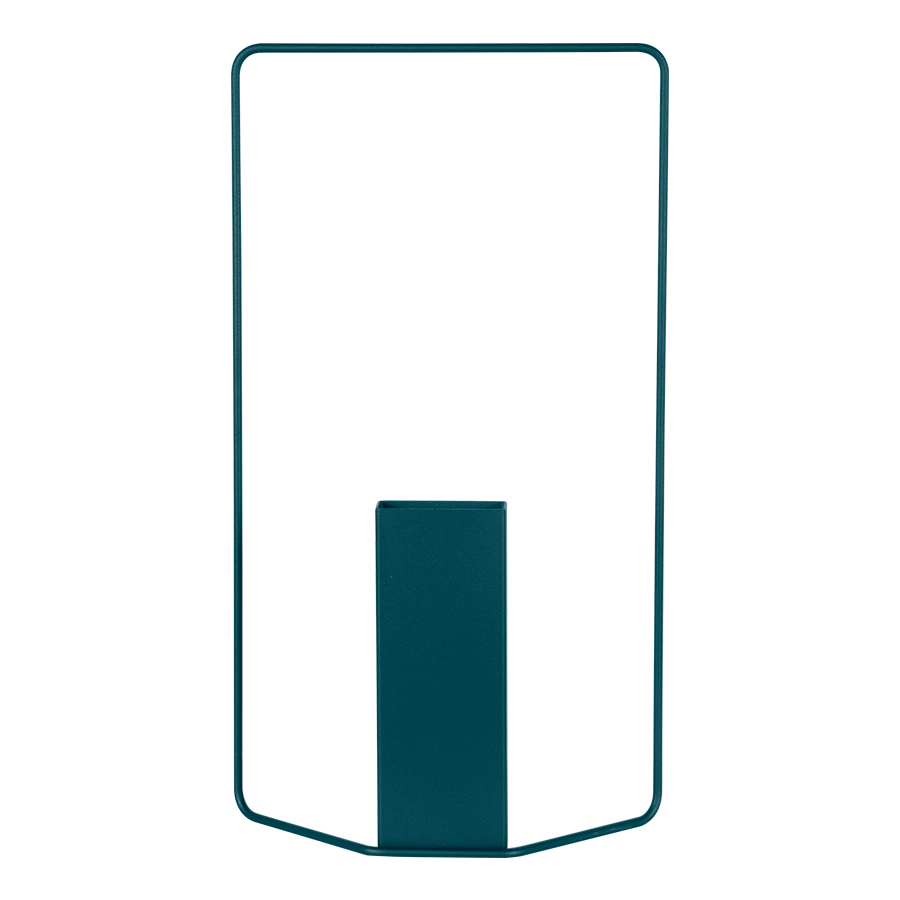 fermob itac vase rechteckig acapulco 76992