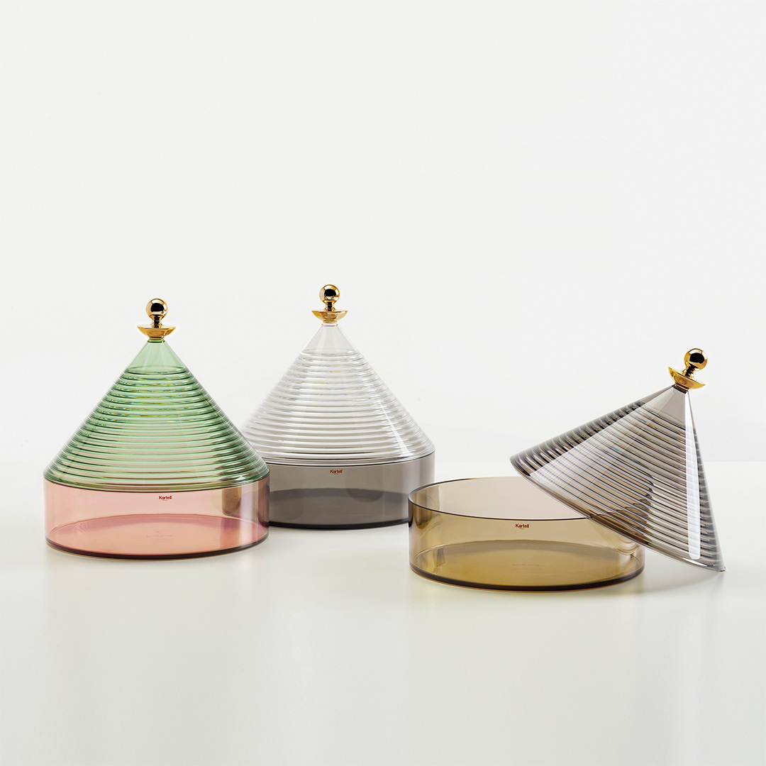 kartel trullo aufbewahrung bunt 74410