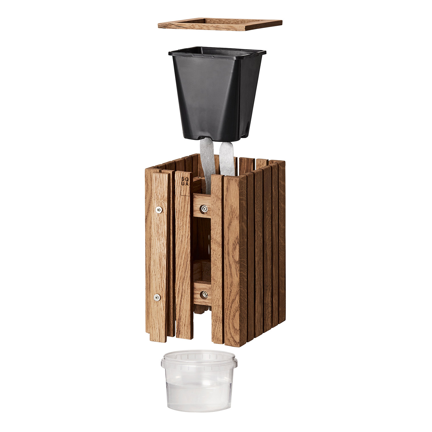 squarely grow small selbstbewaesserungssystem 77218