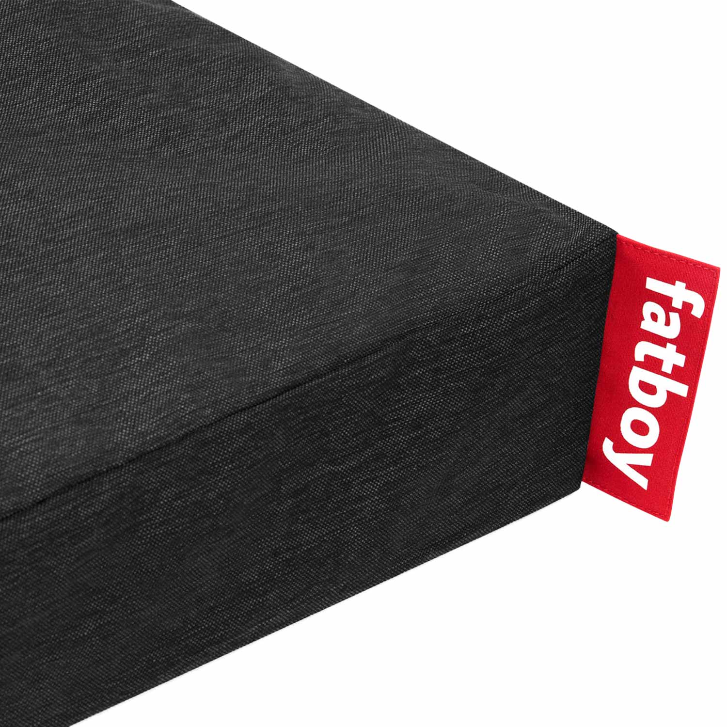 fatboy doggielounge olefin thunder grey close up 96000