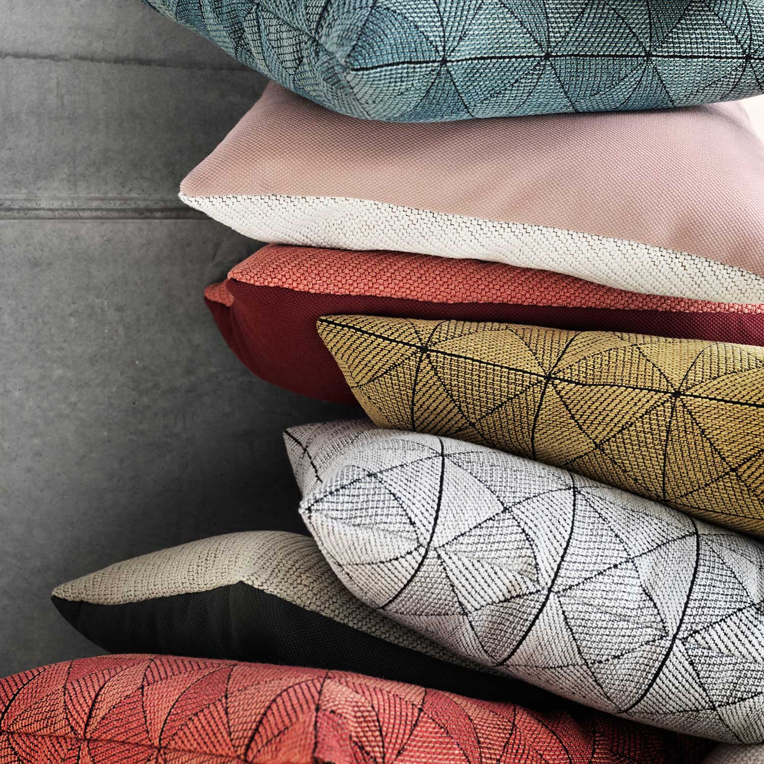 muuto cushion tile 57280