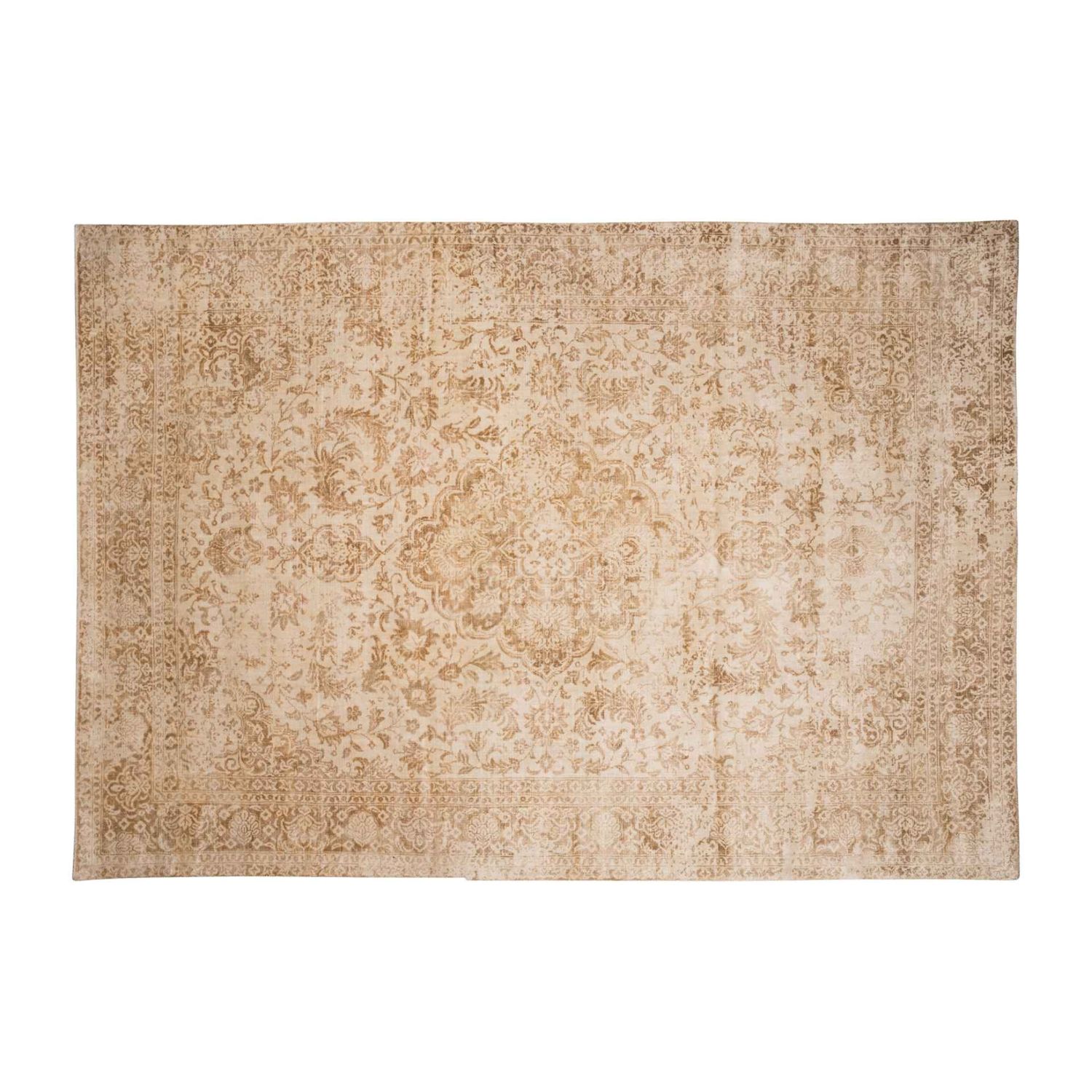 pad - Dumond Teppich 170 x 240 cm beige