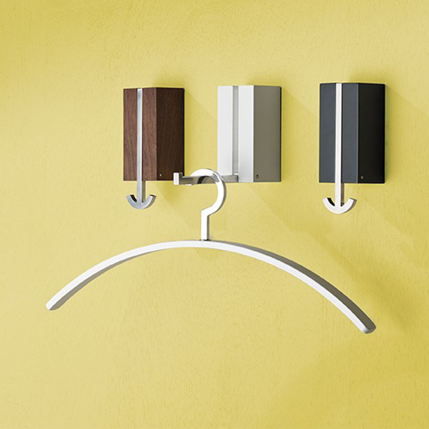 Wandgarderobenhaken Ancora Lugo pieperconcept