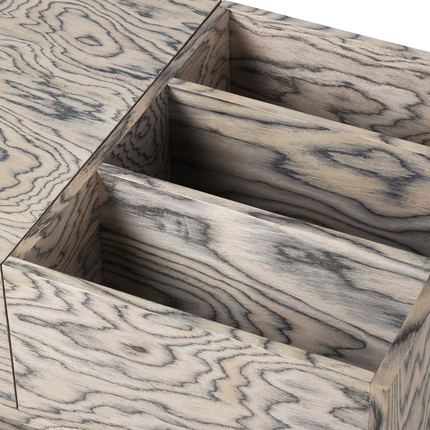 Ferm Living - Cabri Media Schrank