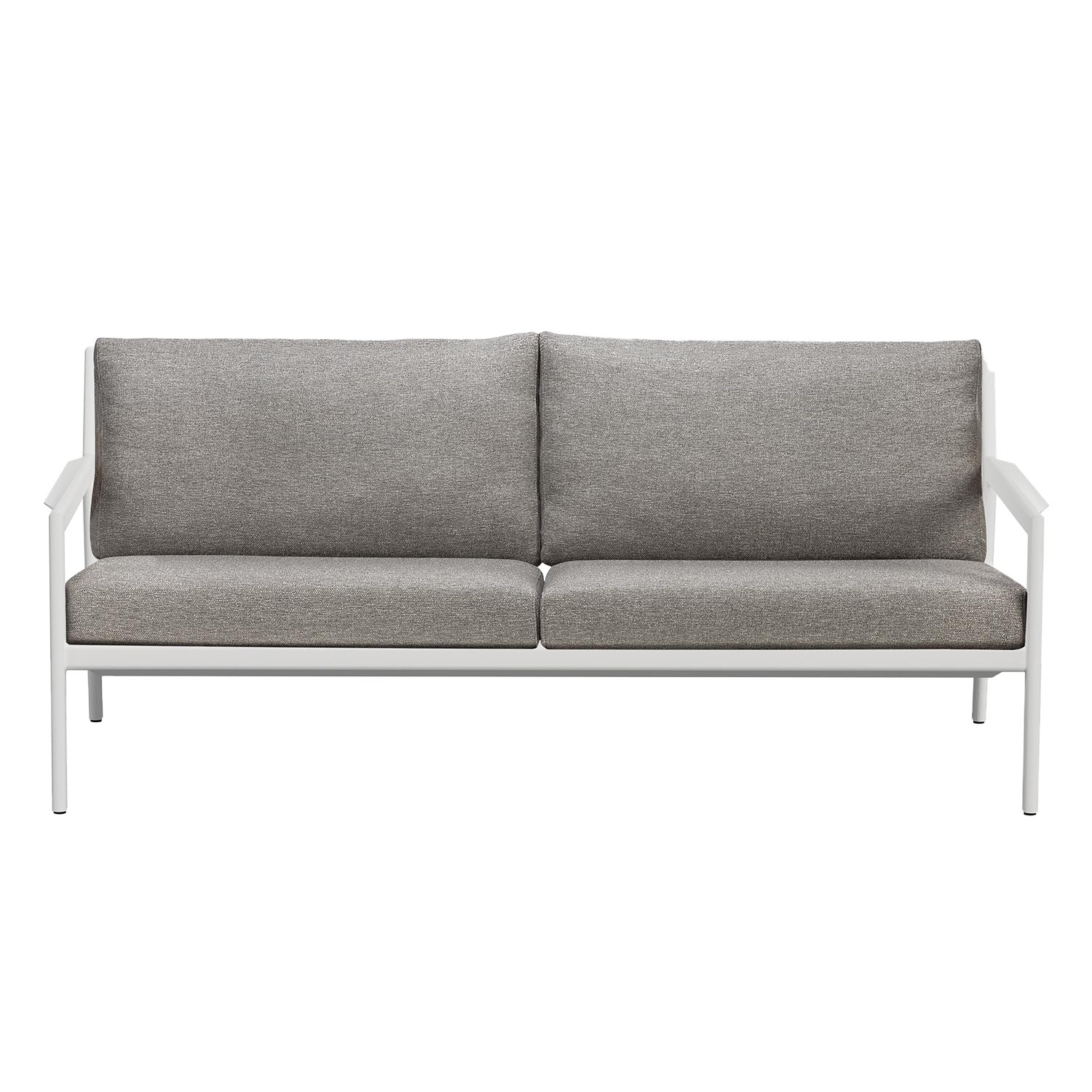 ethnicraft jack sofa alu mocha 60156 98863