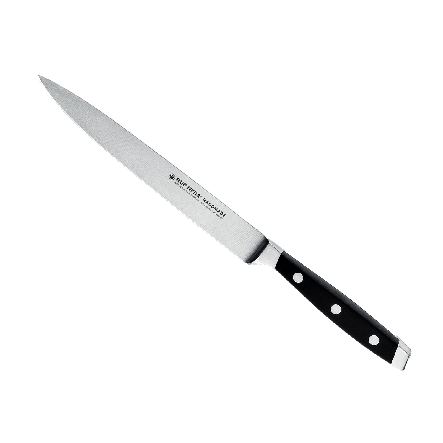 Felix Solingen - First Class Filiermesser 16 cm