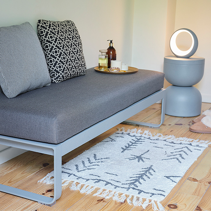 hoopik lampe fermob 98950