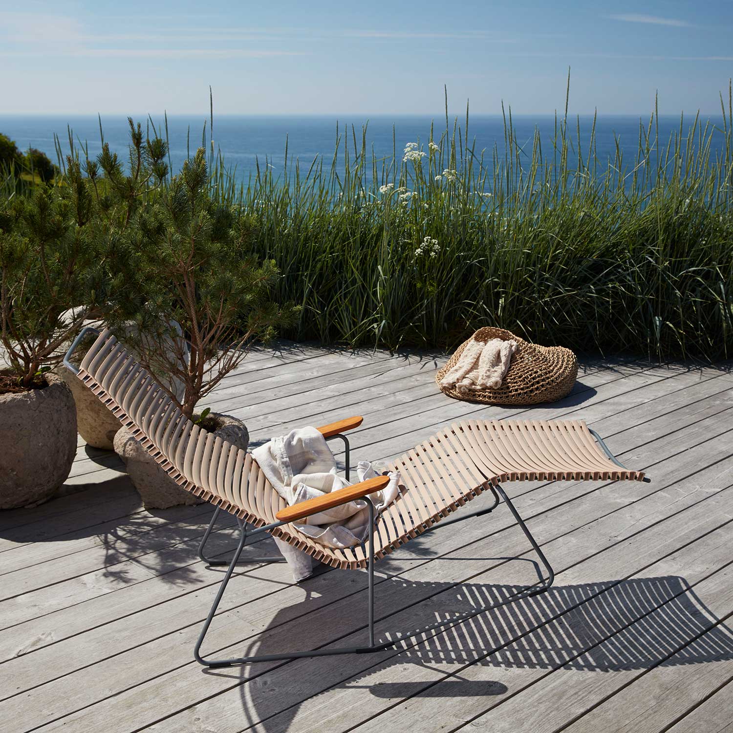 sunrocker houe liegestuhl 93027