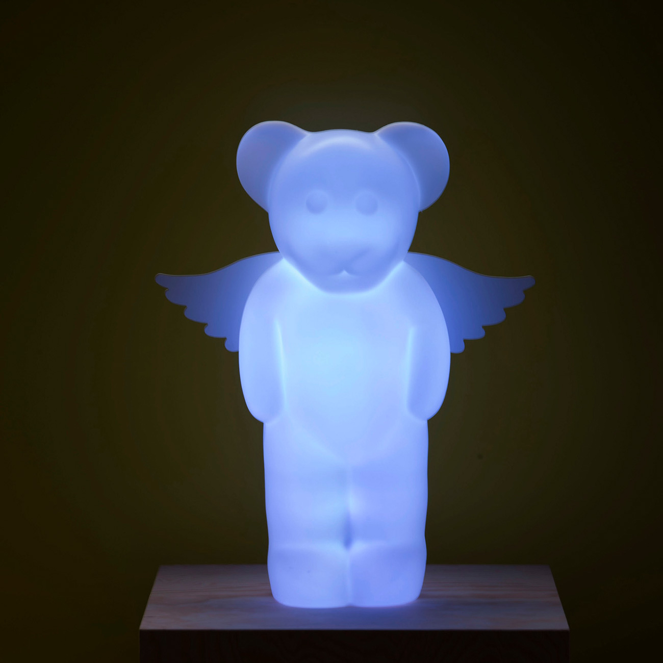 AUTHENTICS - Flügel für LED Lumibär Leuchte