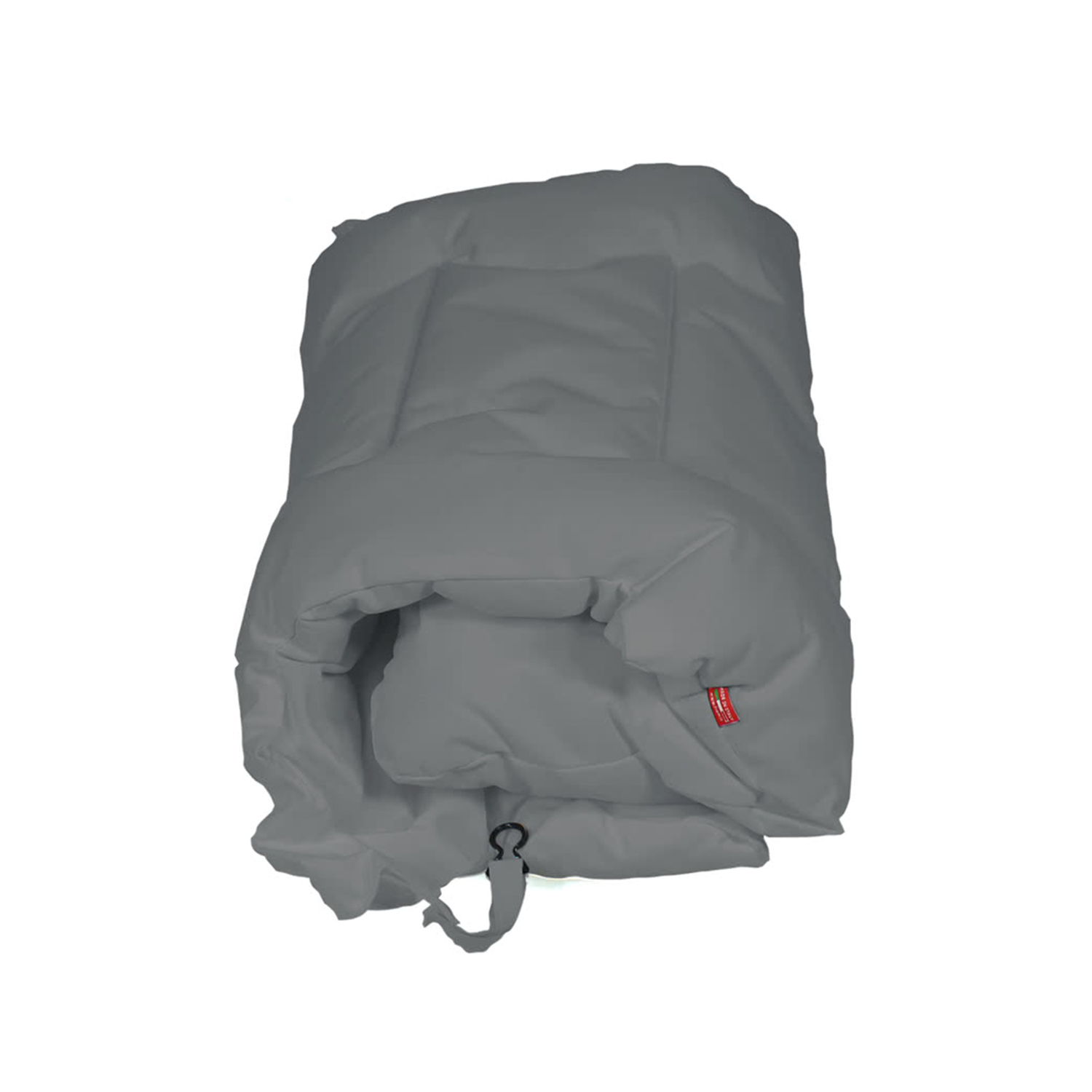 fiam fat auflage fiesta sessel hellgrau 65950