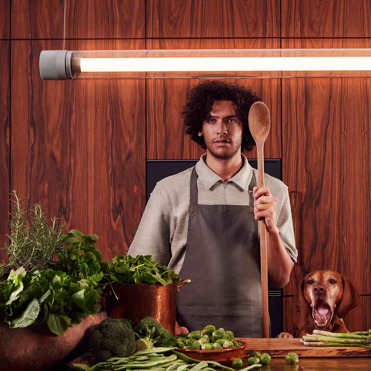 Tjoep fatboy leuchte wandleuchte kueche 49661